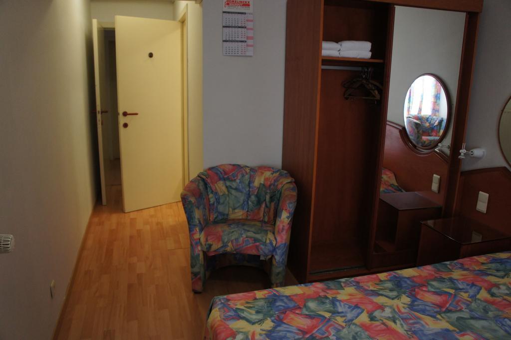 Alsput Hotel Halle  Ruang foto