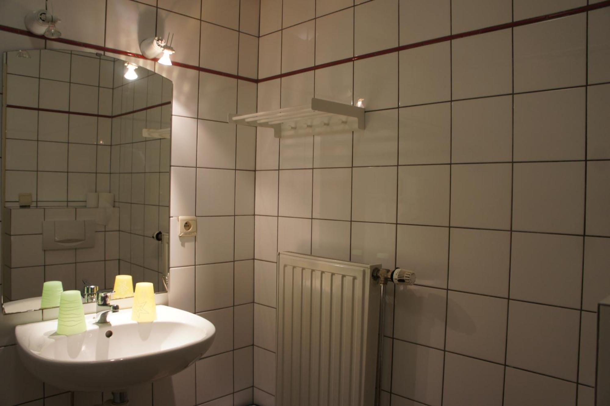 Alsput Hotel Halle  Ruang foto