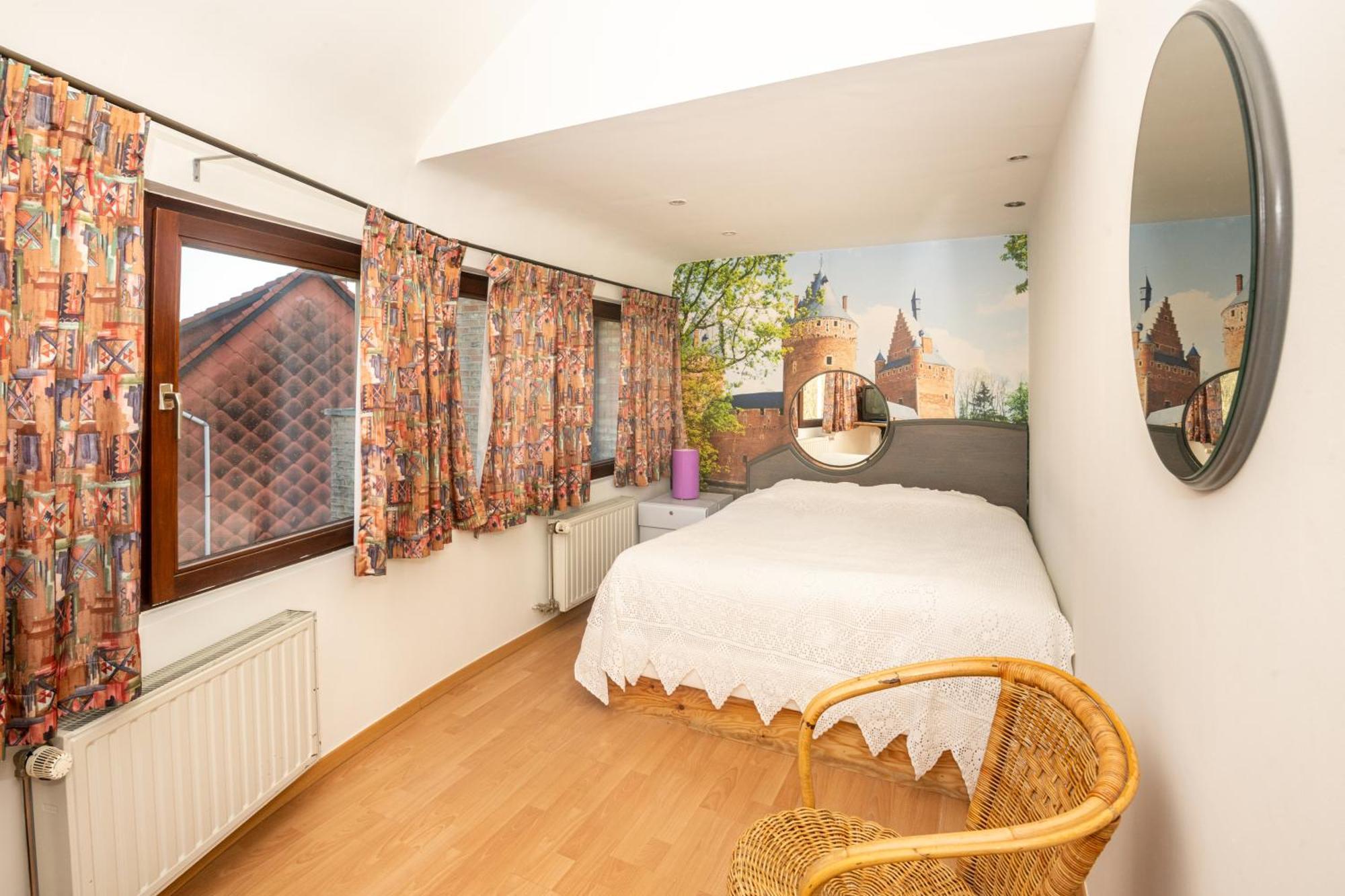 Alsput Hotel Halle  Bagian luar foto