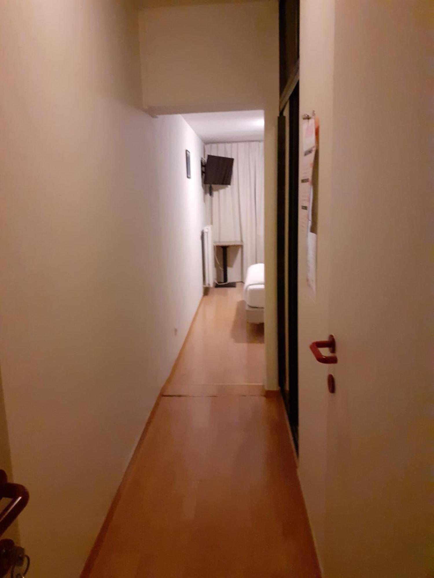 Alsput Hotel Halle  Bagian luar foto