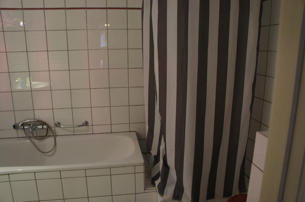 Alsput Hotel Halle  Ruang foto