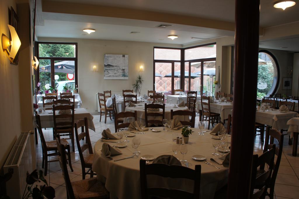 Alsput Hotel Halle  Bagian luar foto