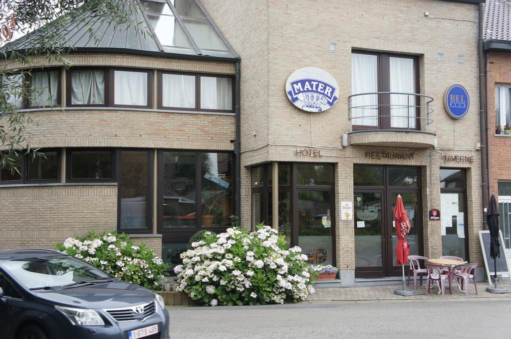 Alsput Hotel Halle  Bagian luar foto